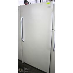 FRIGIDAIRE STAND UP FRIDGE