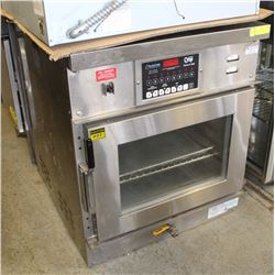 WINSTON INDUSTRY COOK'N'HOLD CONVECTION OVEN