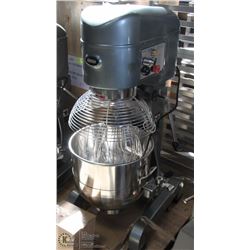 40 QT. COMMERCIAL PLANETARY MIXER  NEW