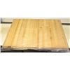 ON CHOICE: NEW HARD CANADIAN MAPLE CARVING BOARD