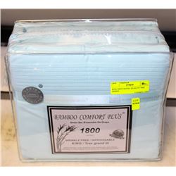 KING MINT HOTEL QUALITY 1800 SERIES