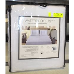 QUEEN WATER PROOF MATTRESS PROTECTOR