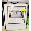 KING WATERPROOF MATTRESS PROTECTOR