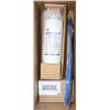 ON CHOICE ME#16)M3 WATER FILTER RETAILS $325.21