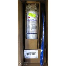 ON CHOICE ME#16)M3 WATER FILTER RETAILS $325.21