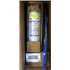 ON CHOICE ME#16)M3 WATER FILTER RETAILS $325.21