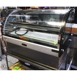 COUNTERTOP 36" BAKE MAX DISPLAY COOLER