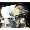 ME#9) ELECTRICAL 12" SLICER WITH LOCKING SYSTEM