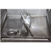 Image 3 : HOBART LXEH COMMERCIAL DISHWASHER