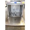 Image 5 : HOBART LXEH COMMERCIAL DISHWASHER