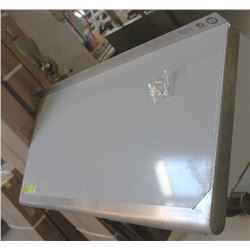 ON CHOICE:16" X 48" STAINLESS STEEL WALL SHELF