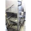Image 2 : UPRIGHT COMMERCIAL DISHWASHER