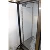 Image 4 : BEVERAGE-AIR SS 2-DOOR REFIGERATED COOLER
