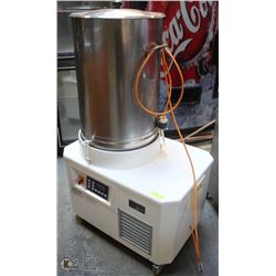 CREAM-KING CUSTARD MACHINE