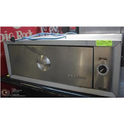 BARDEAU SINGLE WARMING DRAWER MW06