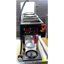 COMMERCIAL COFFEE MAKER