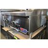 Image 3 : NEW 24" COUNTERTOP RADIANT CHARBROILER