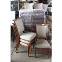 31 USED HIGH QUALITY CHAIRS