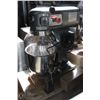 Image 4 : 10 QT. GEAR DRIVEN COMMERCIAL MIXER  NEW