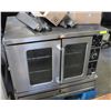 Image 1 : GARLAND ELECTRIC CONVECTION OVEN WTH LEGS
