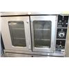 Image 2 : GARLAND ELECTRIC CONVECTION OVEN WTH LEGS