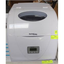 DANBY ICE'N'EASY COUNTER TOP ICE MAKER