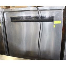 DELFIELD 27" UNDERCOUNTER COOLER - TESTED, WORKING