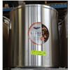Image 1 : VOLLWRATH ALUMINUM 40QT DEEP STOCK POT-NEW