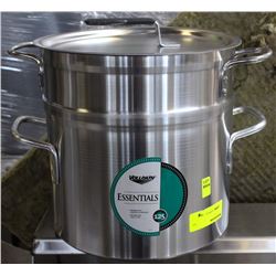 VOLLWRATH 10 QT DOUBLE-BROILER-NEW