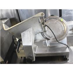 OMEGA 14" MEAT SLICER