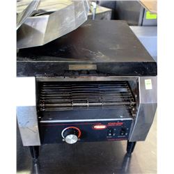 HATCO CONVEYOR TOASTER OVEN -ON CHOICE-