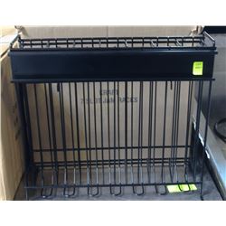 ON CHOICE:  NEW KRAFT 7-SLOT JAMRACK