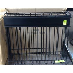 ON CHOICE:  NEW KRAFT 7-SLOT JAMRACK
