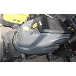 KARCHAR B60W PROFESSIONAL AUTO SCRUBBER