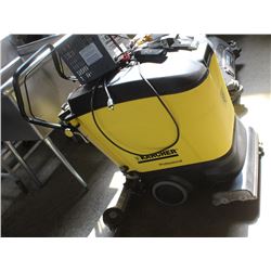 KARCHAR BR40-25C PROFESSIONAL AUTO SCRUBBER