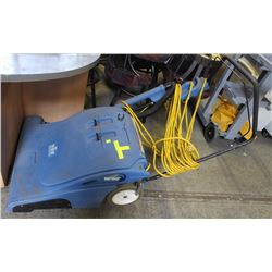 WINDSOR WAVE WIDE AREA 6 SETTING VACUUM