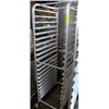 Image 1 : EFI 20 TIER BUNPACK RACK
