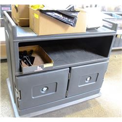 CAMBRO COMMERCIAL GRADE INSULATED CATERING CART