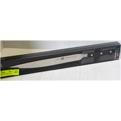 HENCKELS PRO 10" SLICING KNIFE NEW