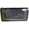 Image 1 : LED PIZZA SIGN 19" X 10"