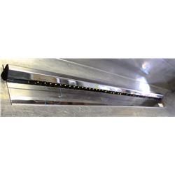44" ORDER RAIL