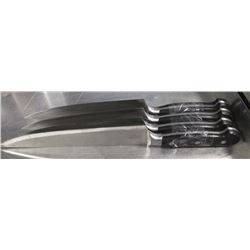 HIGH QUALITY SHARPEND KNIVES (4)
