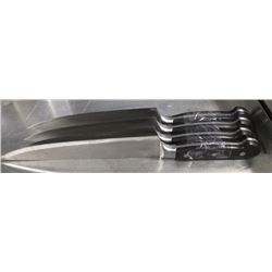 HIGH QUALITY SHARPEND KNIVES (4)