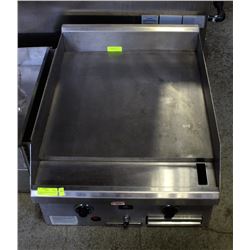 24" PROPANE GRIDDLE SOUTHBEND HDG-24 LPG