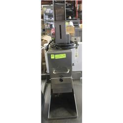 BAGEL CUTTER, 120V, LOW MAINTENANCE