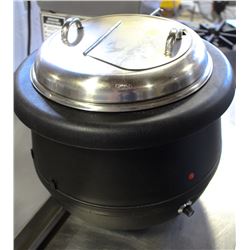 ELECTRIC SOUP POT