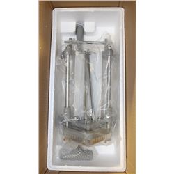 FRENCH FRY CUTTER - 3/8" CUT - NEW