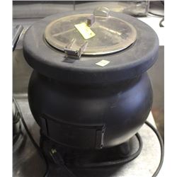 SOUP KETTLE