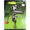 Image 1 : MANUAL JUICER