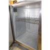 Image 5 : FOSTER 4-DOOR BACKBAR COOLER/FREEZER 9'4"x 28"x43"